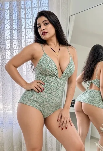 Kolkata Call Girl Services