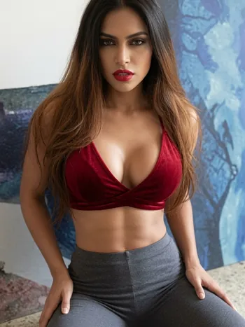 Kolkata hotel escorts